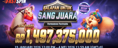 Bonus Deposit Harian Melimpah